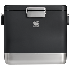 The Stanley Lifted Spirits™ Steel Cooler | 55 QT
