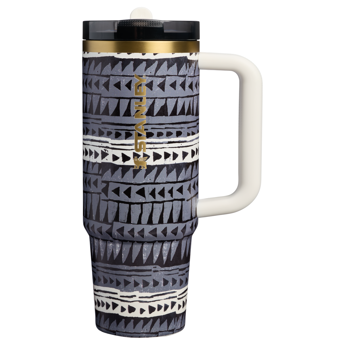 The Stanley 1913 x Nest Quencher® ProTour Flip Straw Tumbler