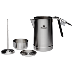 The Hold Tight Percolator| 1.1 QT