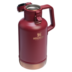 The Stay-Chill Growler Set | 64 OZ & 16 OZ