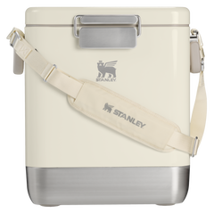The Stanley Lifted Spirits™ Steel Cooler | 26 QT
