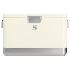 The Stanley Lifted Spirits™ Steel Cooler | 84 QT