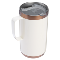 The Holiday Stay-Hot Camp Mug | 24 OZ