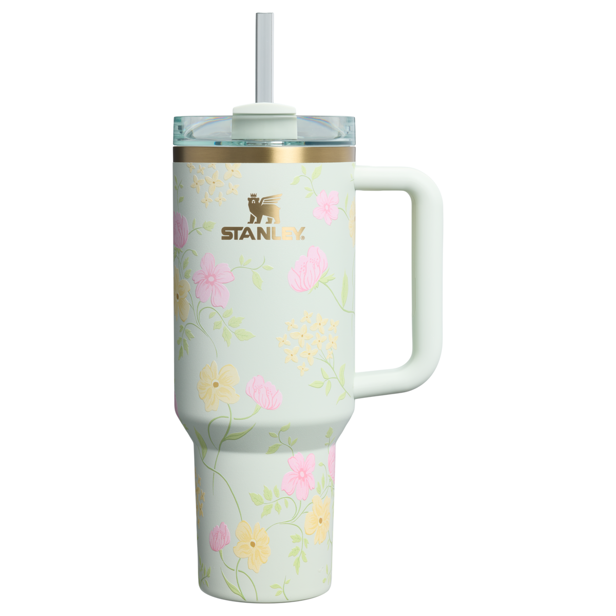The Easter Quencher H2.0 Flowstate™ Tumbler | 40 OZ